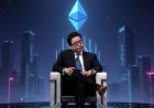 Tom Lee Backs AI Boom as Bitmine Stacks 102K ETH