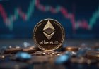 Ethereum Supply on Exchanges Shrinks as Price Struggles Below $3,000