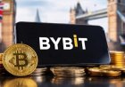 Bybit Returns to the UK with FCA-Compliant Platform Relaunch