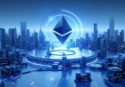 Bitmine Locks $219 Million in Ethereum — Institutional Staking Wave Begins