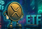 XRP ETF Records $64 Million in Inflows — Surpasses Bitcoin, Ethereum, and Solana