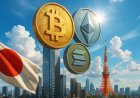 Japan Plans Flat 20% Crypto Tax as Major Reform Gains Momentum