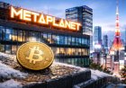 Metaplanet Resumes Bitcoin Buying Spree with Major Q4 Purchase After Summer Hiatus