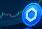 Chainlink Consolidates as Sellers Weaken — Bulls Stay Cautious Ahead of Next Move