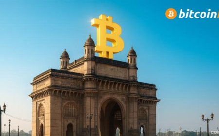 Unlocking the Future: Why Bitcoin Conference India 2026 is a Must-Attend Event