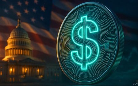 FDIC Prepares First-Ever Stablecoin Rules Under GENIUS Act, Paving Way for New Crypto Regulation