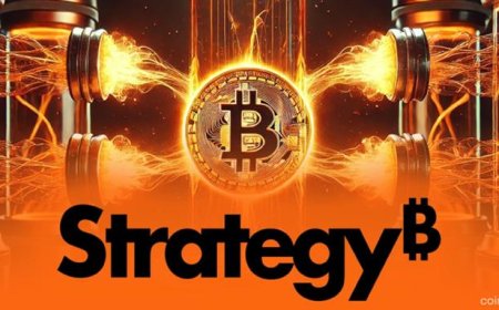 MicroStrategy Builds a $1.44 B Cash Reserve — Market Wonders if Crypto Strategy Is Cracking