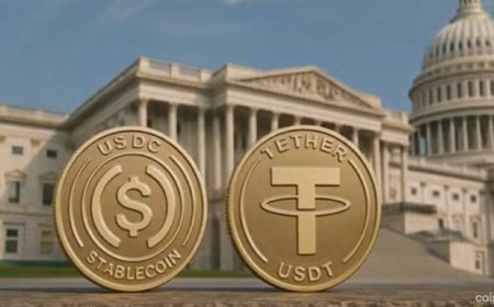 U.S. Regulators to Draft New Stablecoin Rules — Bowman Signals Regulatory Tightening