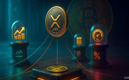 XRP ETFs Outpace Bitcoin & Ethereum: $756M Inflows Make Them Top Crypto Funds