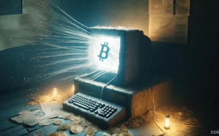 Satoshi-Era Bitcoin Wallet Awakens After 15 Years — 50 BTC (~US$4.3M) Moved, Sparks Market Buzz