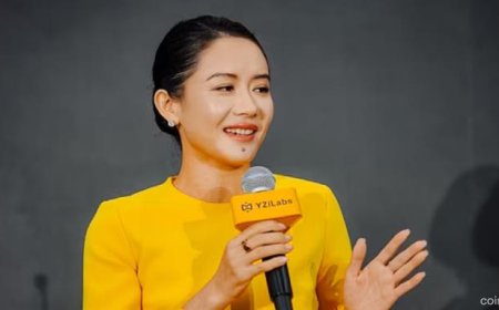 Binance Co-Founder Yi He’s WeChat Hack Exposes Web2 Security Gaps — Crypto Leaders Face Growing Risks in Traditional Apps