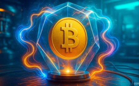 Quantum Tech Sparks Bitcoin Security Debate — Are Investors Preparing for a Post-Quantum Future?