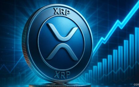 XRP Price Could Hit $25–$30 Amid Incoming Crypto ETF “Tsunami,” Model Predicts Explosive Growth