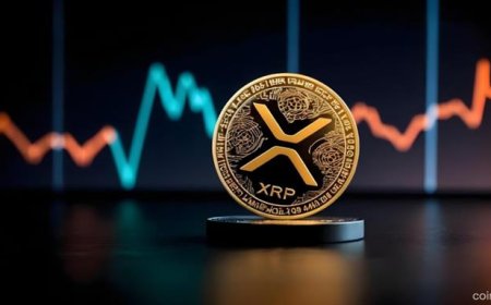 XRP Price Drops Sharply Toward $1.85 as Bulls Lose Momentum