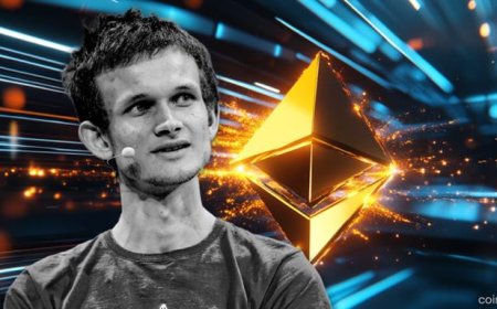 Vitalik Buterin: Ethereum Must Become Easier to Understand to Stay Truly Trustless