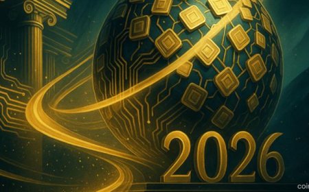 Tokenization of Receivables Set to Double by 2026, Driving Fintech Innovation in Credit and Cost Efficiency