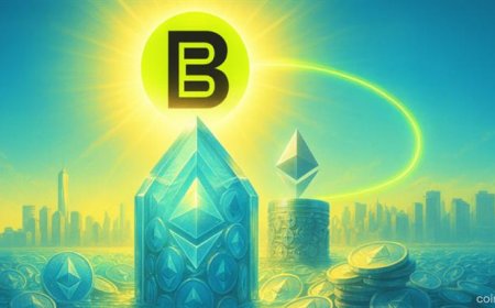 Bitmine Buys $88 Million in Ethereum, Expands Institutional Accumulation Strategy