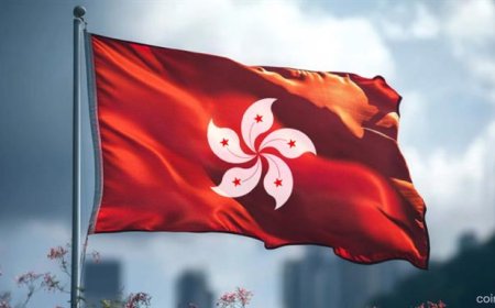 Hong Kong Unveils New Digital Asset Regulatory Framework to Balance Innovation and Compliance