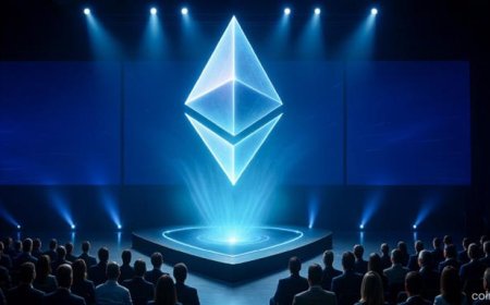 Ethereum’s 2026 Upgrades Set to Redefine Scalability and Shape Web3’s Future