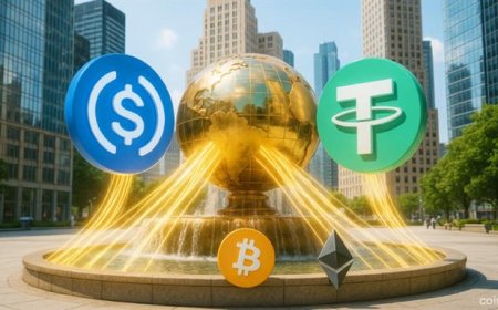 Crypto Giant Partners with Global Payment Provider — A Milestone for Everyday Crypto Adoption