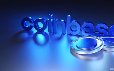 Coinbase Pushes Back Against GENIUS Act Amendments, Citing Threats to U.S. Crypto Innovation