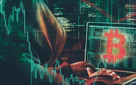 €29 Million Crypto Heist Linked to Russian Network — Authorities Uncover Global Crime Operation