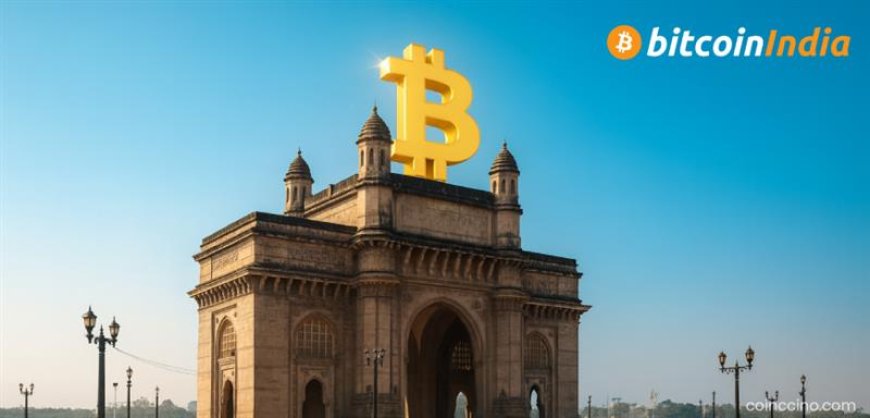 Unlocking the Future: Why Bitcoin Conference India 2026 is a Must-Attend Event