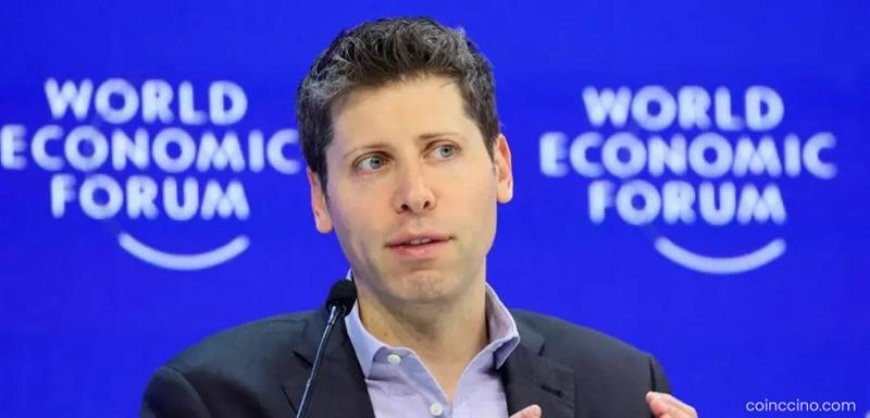 Sam Altman’s World App Introduces Chat & Crypto Pay — Bridging AI, Identity, and Payments in One Ecosystem