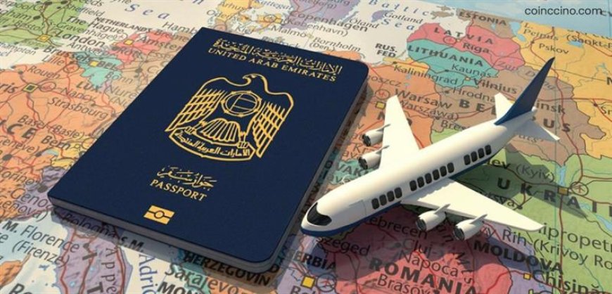 UAE Visit Visa Extensions Made Easier — What Travelers, Expats, and Digital Nomads Need to Know in 2025