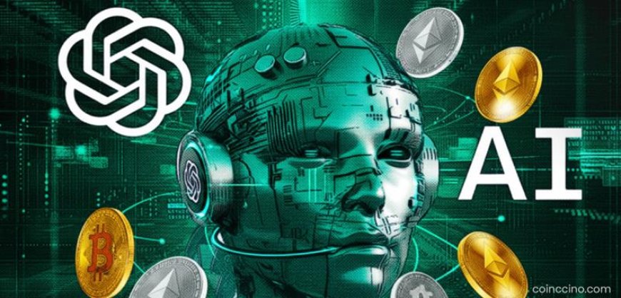 ChatGPT Saves Investor from Crypto Scam — AI Steps In Where Human Intuition Fails