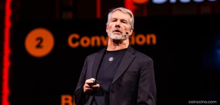 Corporate Bitcoin Holdings Cross 226K BTC as Michael Saylor’s Strategy Sets the New Treasury Standard