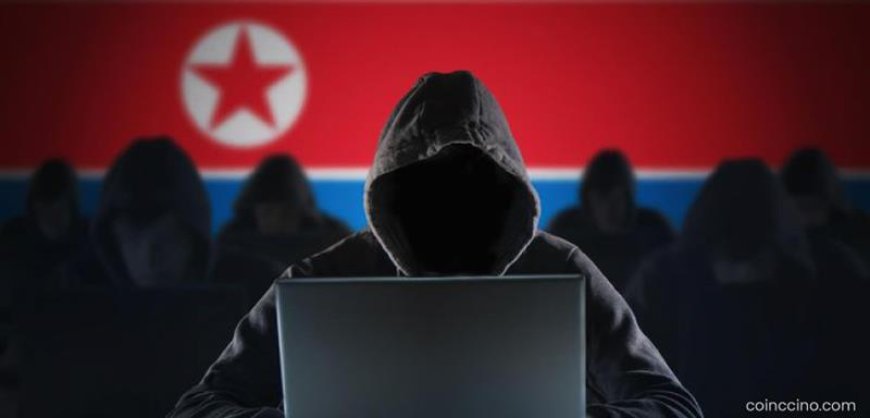 North Korea-Linked Hackers Stole Over $2 Billion in Crypto So Far in 2025