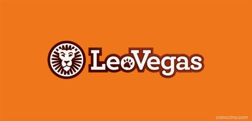 LeoVegas 2025 Review: Crypto-Friendly Betting, Innovation, and Next-Gen Gaming Experience