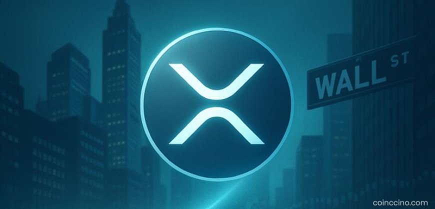 Wall Street Now Views XRP as Financial Infrastructure — Not a Speculative Token