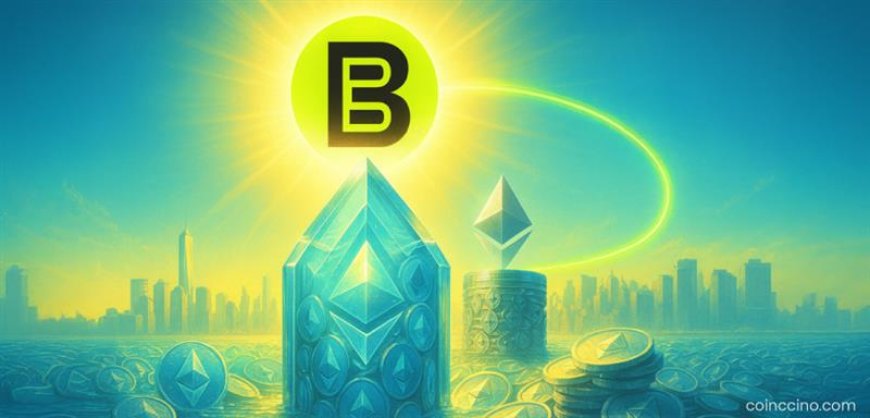 Bitmine Buys $88 Million in Ethereum, Expands Institutional Accumulation Strategy