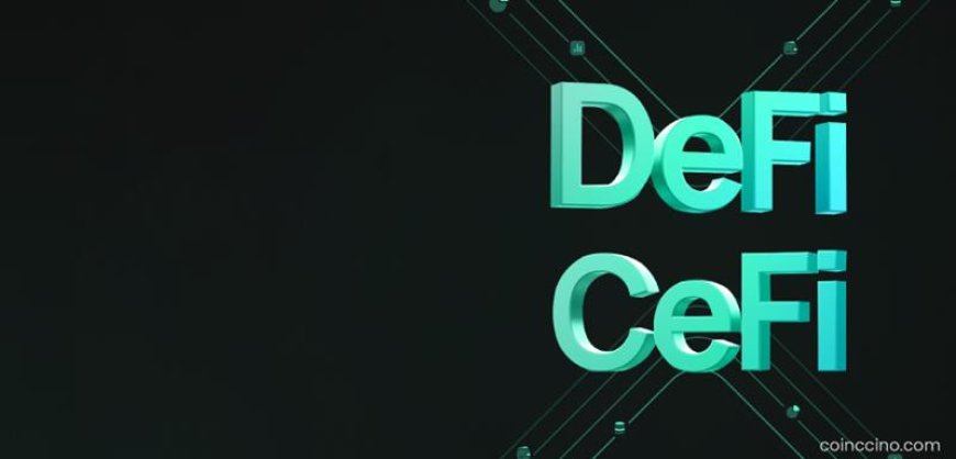 Crypto Borrowing Rebounds as DeFi and CeFi Lending Activity Surges, Says CryptoQuant