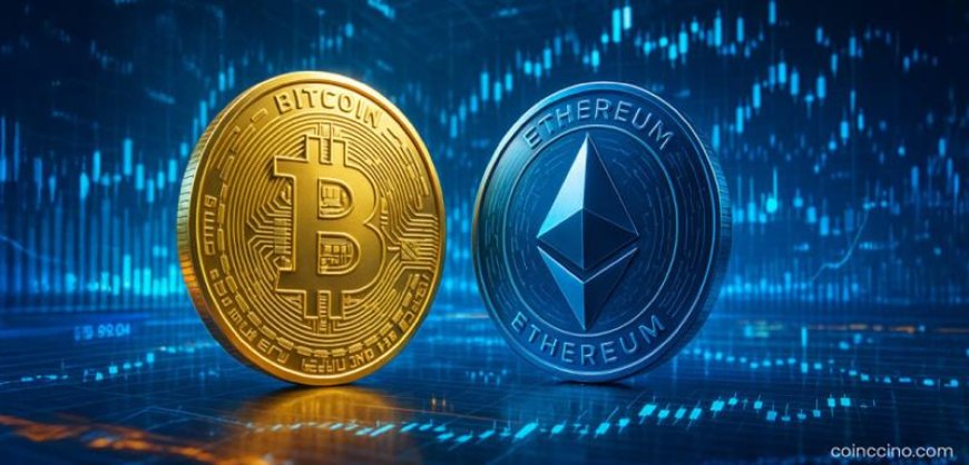 BitMart’s Liquidity Surge Draws Industry Attention as BTC and ETH Depth Outperform Rivals