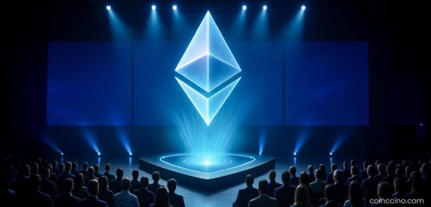Ethereum’s 2026 Upgrades Set to Redefine Scalability and Shape Web3’s Future