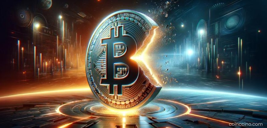 Crypto 2026: Bitcoin Halving to Redefine Market Rewards and Supply Dynamics