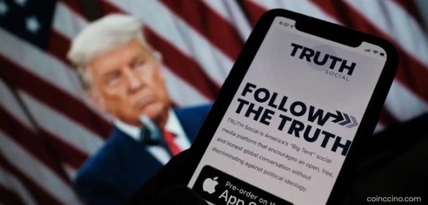 Trump’s Mobile App Launch Faces Delay — Questions Rise Over Technical and Regulatory Hurdles