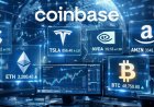 Coinbase Institutional Predicts Stock Perpetuals Will Become the Next Big Retail Trading Trend in 2026