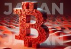 Japan’s Interest Rate Hikes Signal Trouble for Bitcoin — Historic Shift Could Tighten Global Liquidity