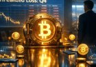 Michael Saylor’s MicroStrategy Reports Q4 Unrealized Loss on Bitcoin Holdings — But Conviction Remains Unshaken