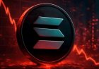 Solana (SOL) Loses Footing Below $135 as Bears Pressure Market