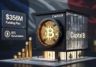 French Firm Capital B Expands Bitcoin Treasury Strategy With Updated $356M Funding Plan