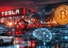 Elon Musk Keeps Bitcoin on Tesla’s Balance Sheet as Company Doubles Down on AI and Vehicle Expansion