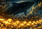 Crypto Whale Accumulates Nearly $7M in Gold-Backed XAUT Tokens From Bybit