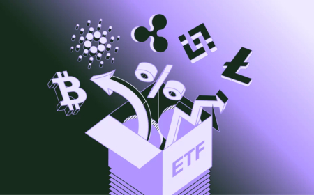 Crypto ETFs Race Into 2026 Amid Faster Approvals and Rising Institutional Interest