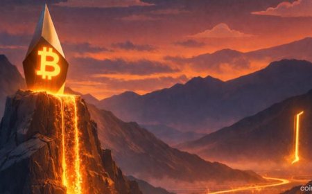 Massive Short Squeeze Hits Crypto Market — Overleveraged Traders Face Liquidations as Bulls Push Back