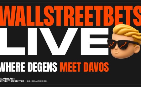 WSB Live Where Degens Meet Davos